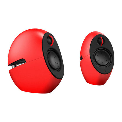 Speakers Edifier e25HD (red) - Kotikauppa