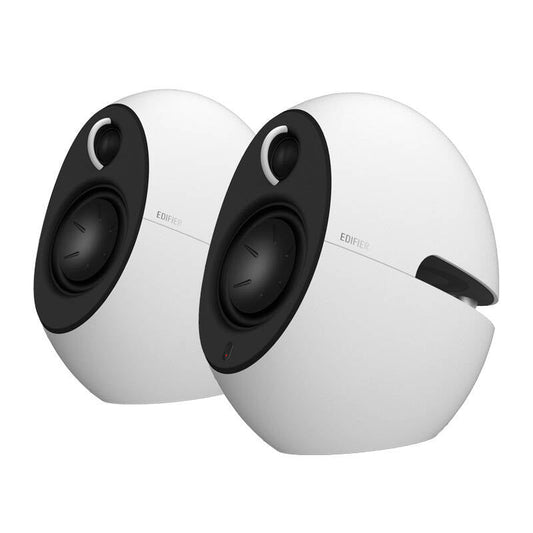 Speakers Edifier e25HD (white) - Kotikauppa