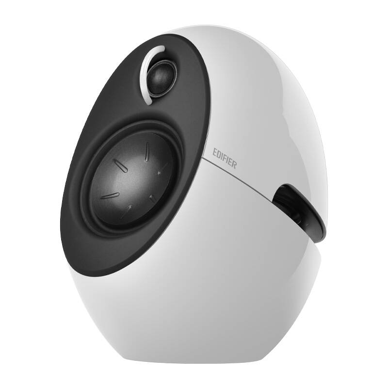 Speakers Edifier e25HD (white) - Kotikauppa