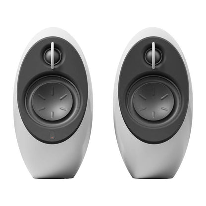 Speakers Edifier e25HD (white) - Kotikauppa