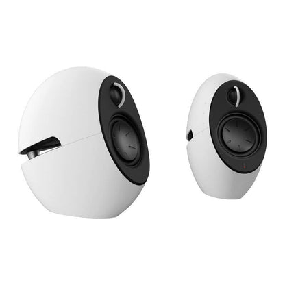 Speakers Edifier e25HD (white) - Kotikauppa