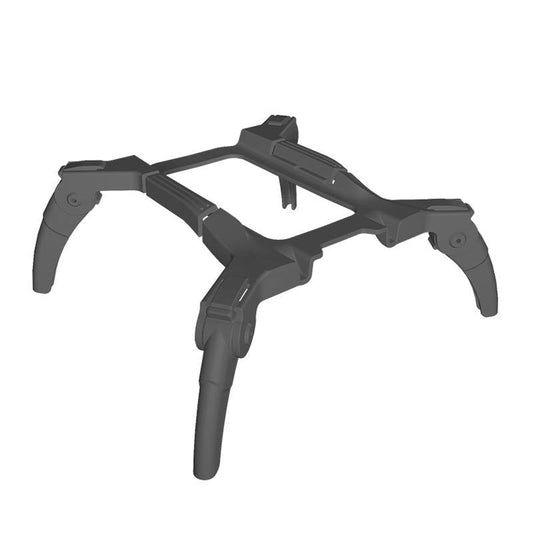 Spider-like Landing Gear Sunnylife for DJI Mini 2 SE / Mini 2 (grey) - Kotikauppa