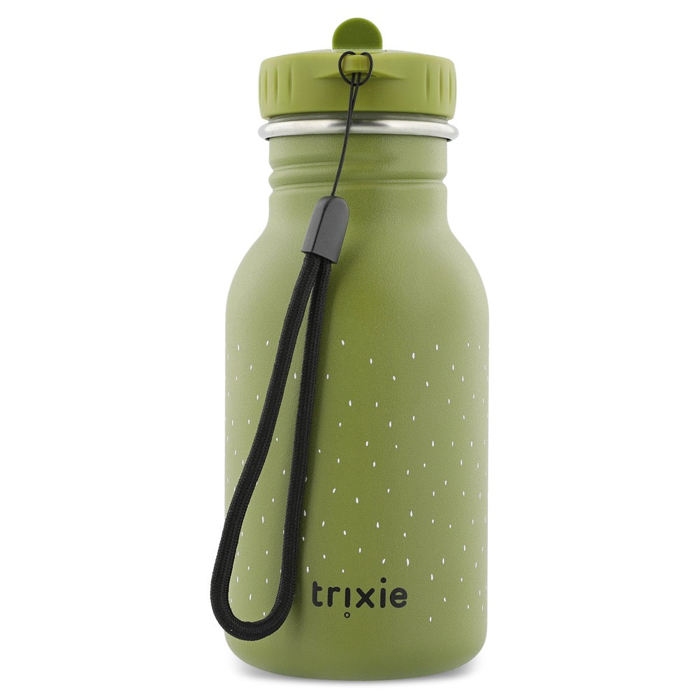 Stainless Steel Bottle 350 ml - Mr Dino - Kotikauppa