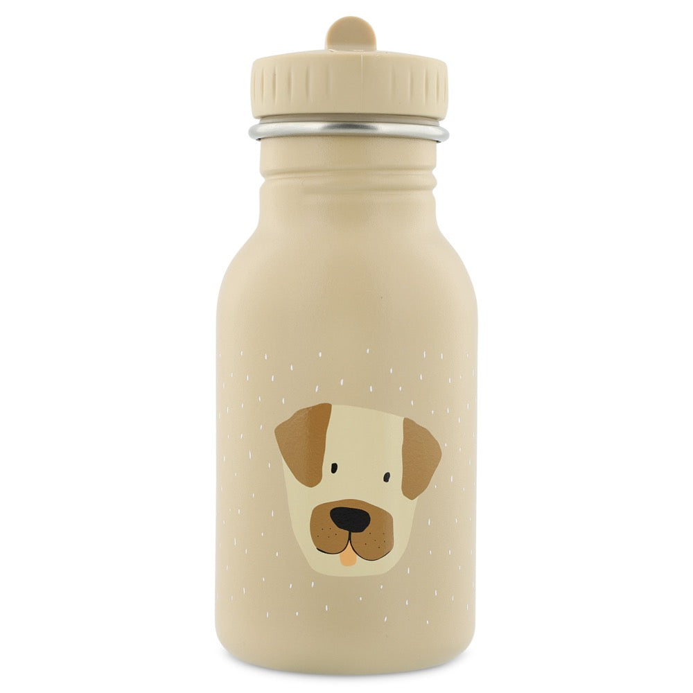 Ruostumattomasta Teräksestä Valmistettu Pullo 350 ml - Mr Dog-Trixie Baby
