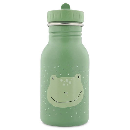 Ruostumattomasta Teräksestä Valmistettu Pullo 350 ml - Mr Frog-Trixie Baby