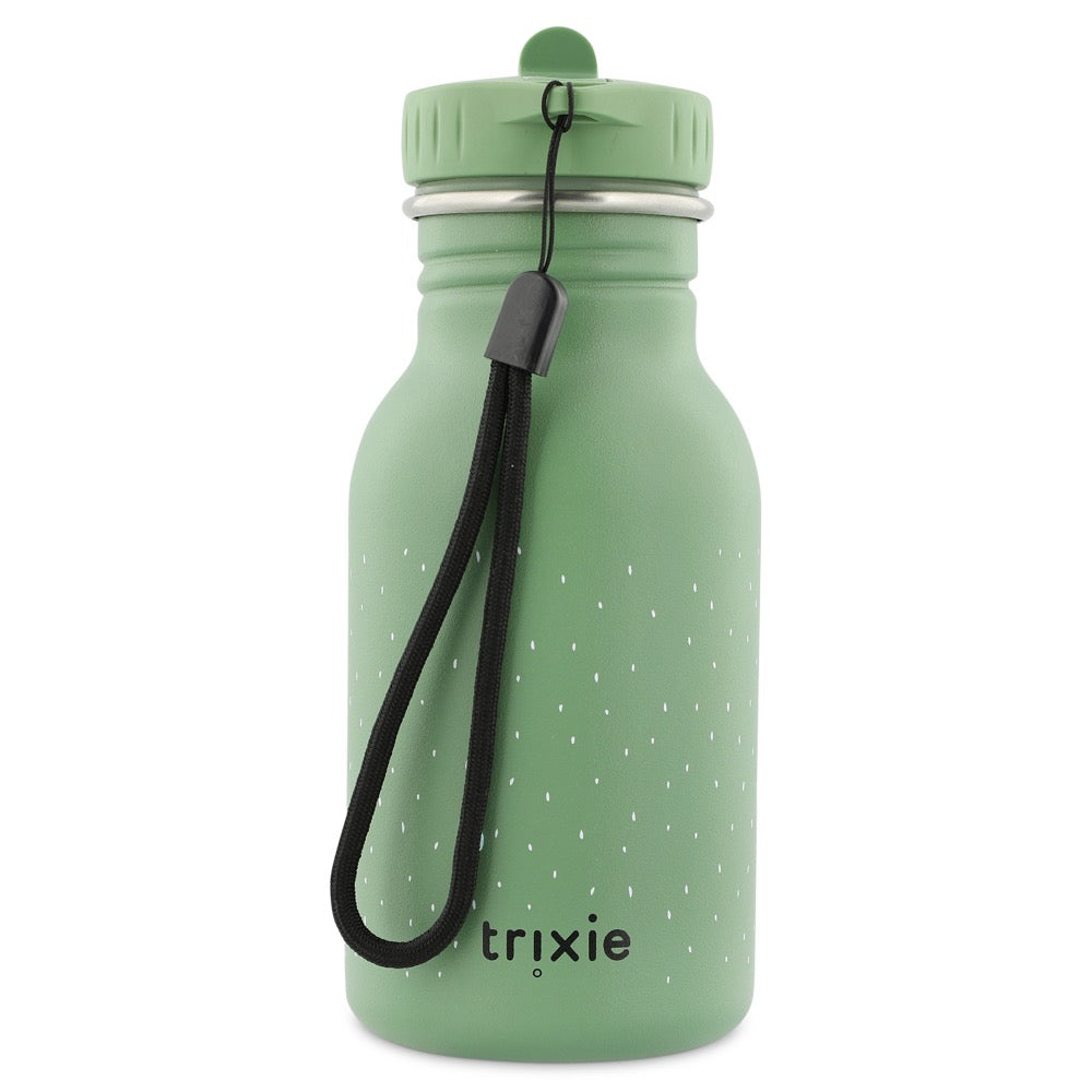 Stainless Steel Bottle 350 ml - Mr Frog - Kotikauppa