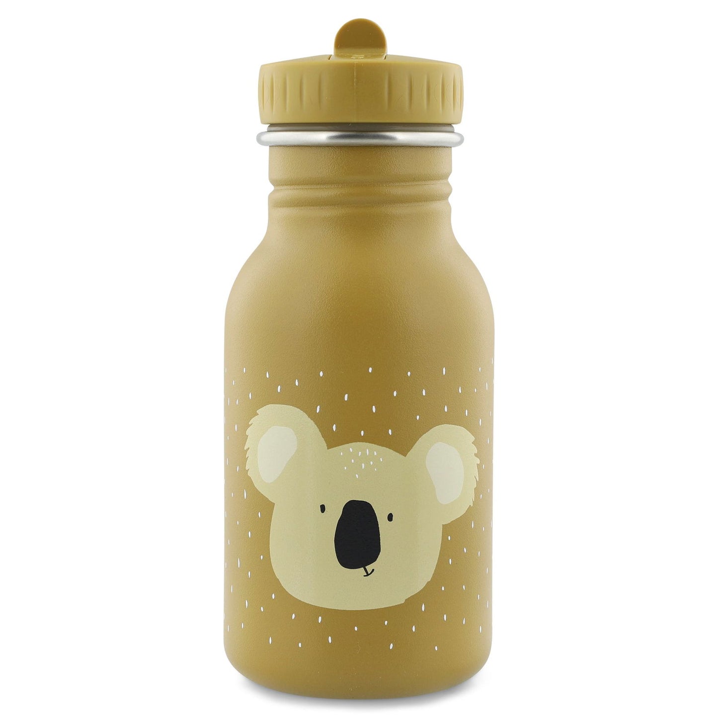 Ruostumattomasta teräksestä valmistettu pullo 350 ml - Mr Koala-Trixie Baby