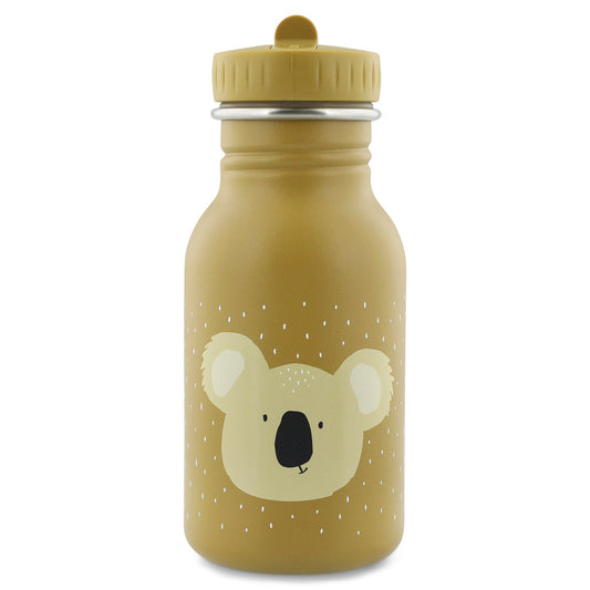 Ruostumattomasta teräksestä valmistettu pullo 350 ml - Mr Koala-Trixie Baby