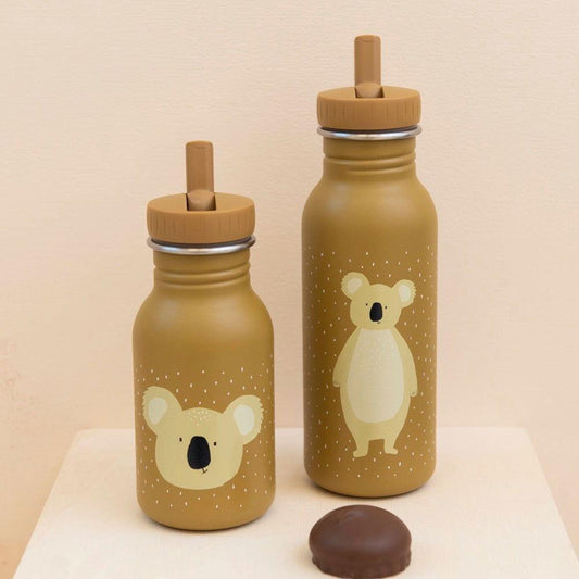 Stainless Steel Bottle 350 ml - Mr Koala - Kotikauppa