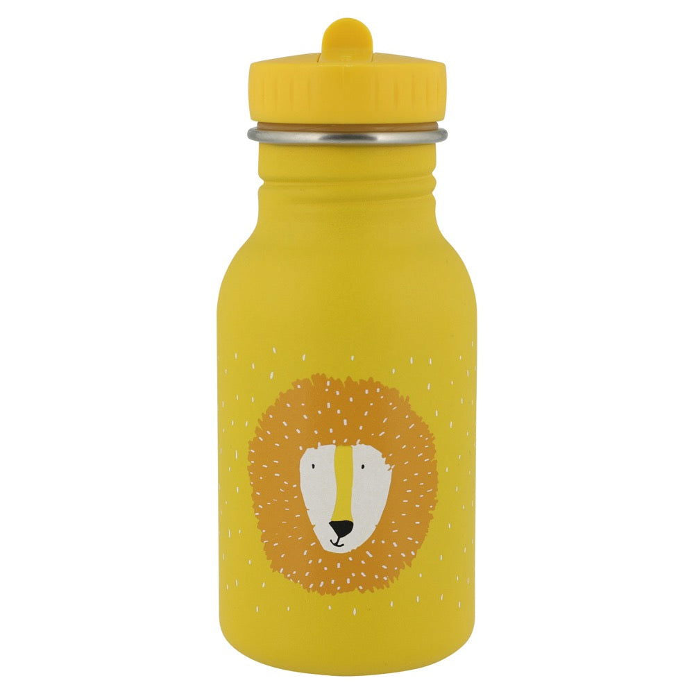 Stainless Steel Bottle 350 ml - Mr Lion - Kotikauppa