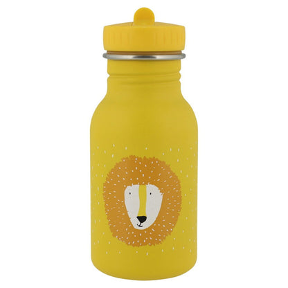 Stainless Steel Bottle 350 ml - Mr Lion - Kotikauppa