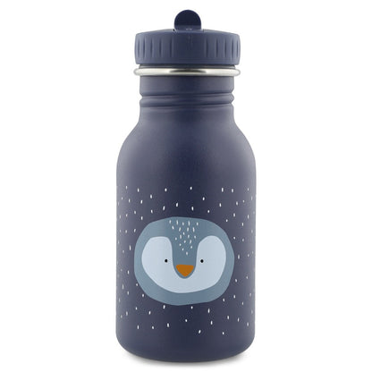 Stainless Steel Bottle 350 ml - Mr Penguin - Kotikauppa