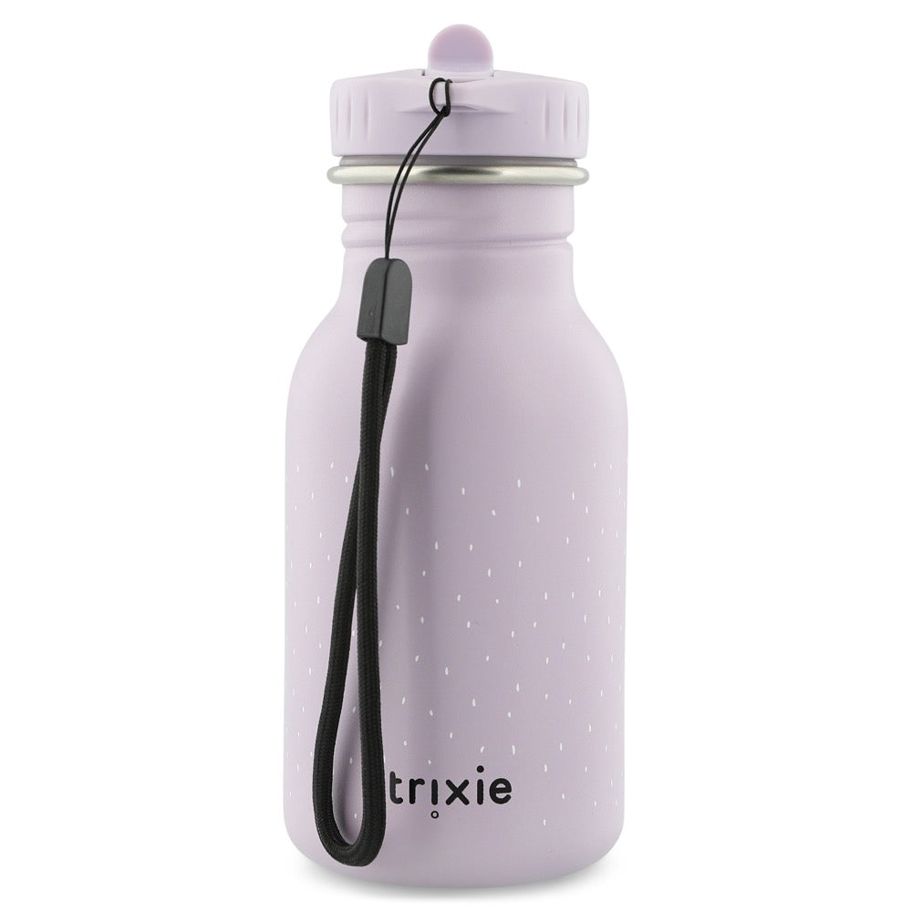 Stainless Steel Bottle 350 ml - Mrs Mouse - Kotikauppa