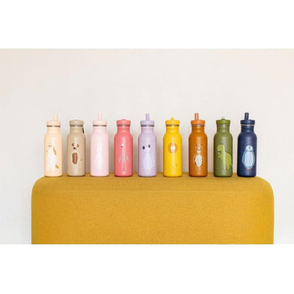 Stainless Steel Bottle 500 ml - Mr Dog - Kotikauppa