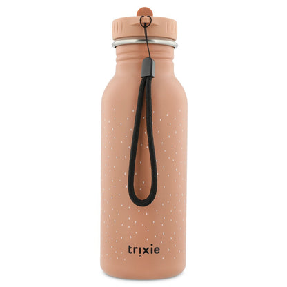 Stainless Steel Bottle 500 ml - Mrs Cat - Kotikauppa
