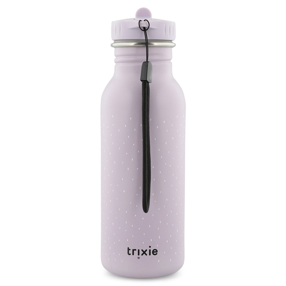 Stainless Steel Bottle 500 ml - Mrs Mouse - Kotikauppa