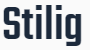Stilig logo
