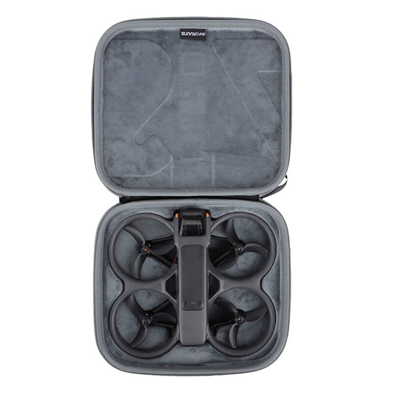 Storage Bag Sunnylife for DJI Avata 2 Drone Body - Kotikauppa