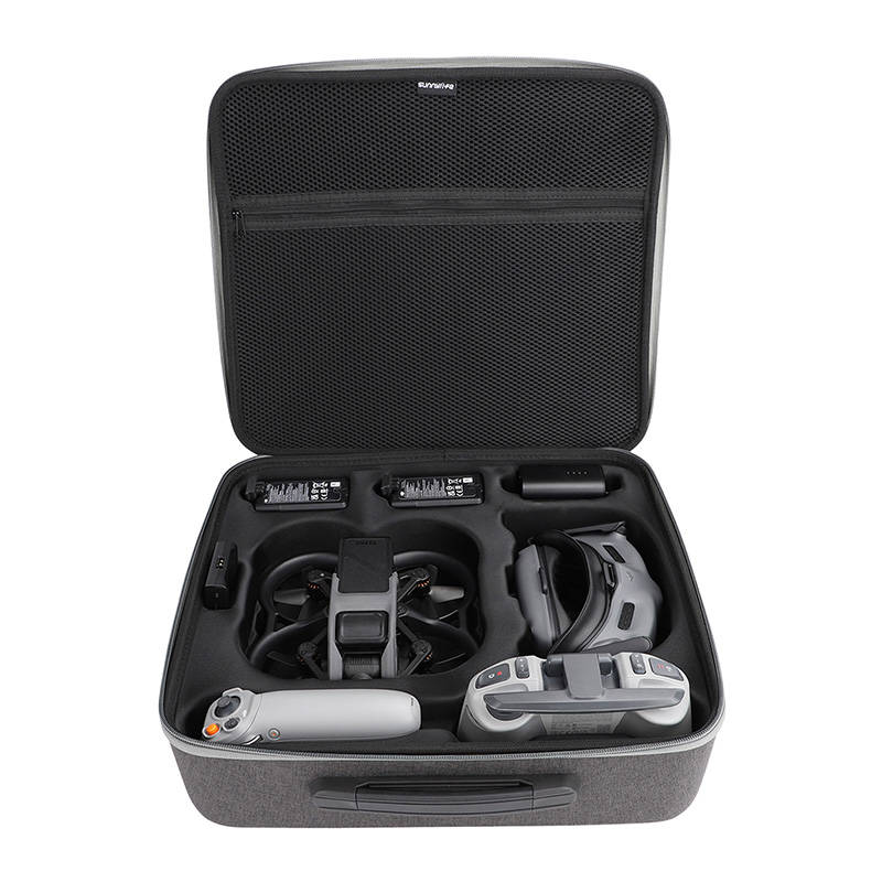 Storage Bag Sunnylife for DJI Avata Explorer/ Pro-View Combo - Kotikauppa