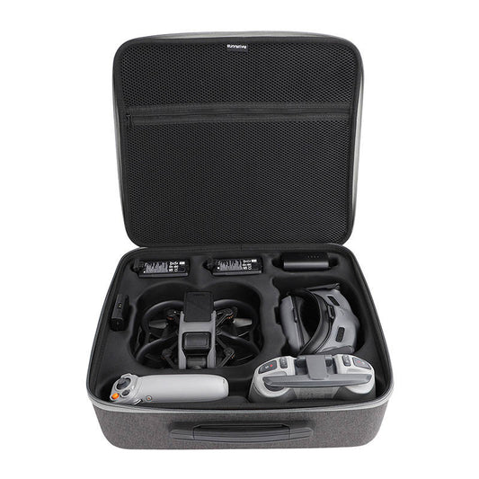 Storage Bag Sunnylife for DJI Avata Explorer/ Pro-View Combo - Kotikauppa