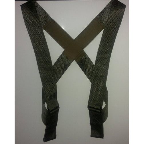 Straps for carrying equipment - Kotikauppa