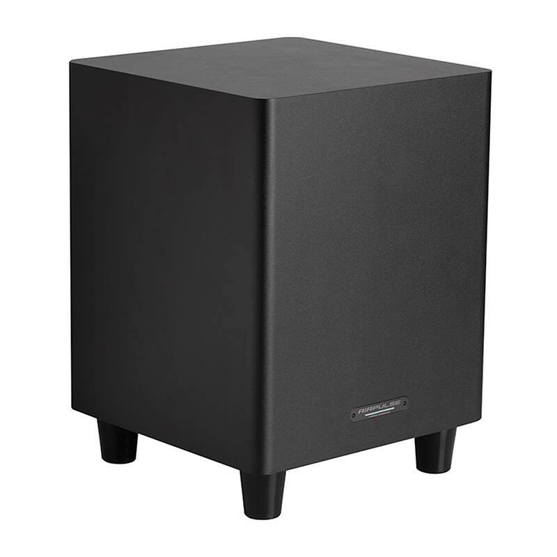 Subwoofer Edifier Airpulse SW8 (czarny) - Kotikauppa