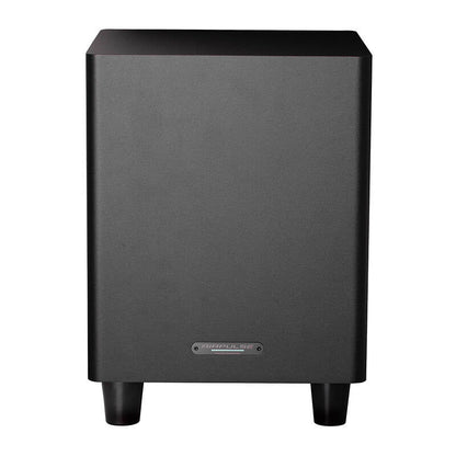 Subwoofer Edifier Airpulse SW8 (czarny) - Kotikauppa