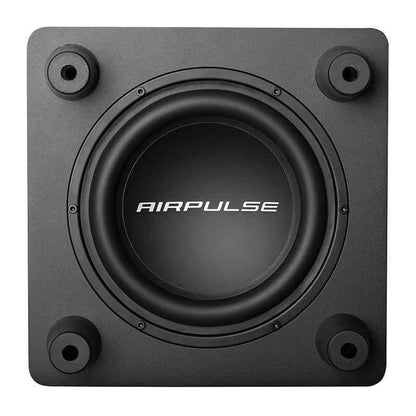 Subwoofer Edifier Airpulse SW8 (czarny) - Kotikauppa