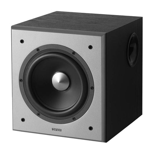 Subwoofer Edifier T5  (black) - Kotikauppa