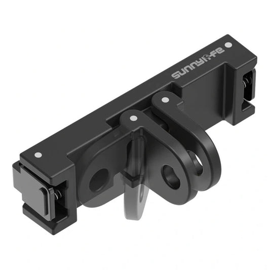 Sunnylife 1/4'' quick release mount for Insta360 GO 3 / GO 3S - Kotikauppa