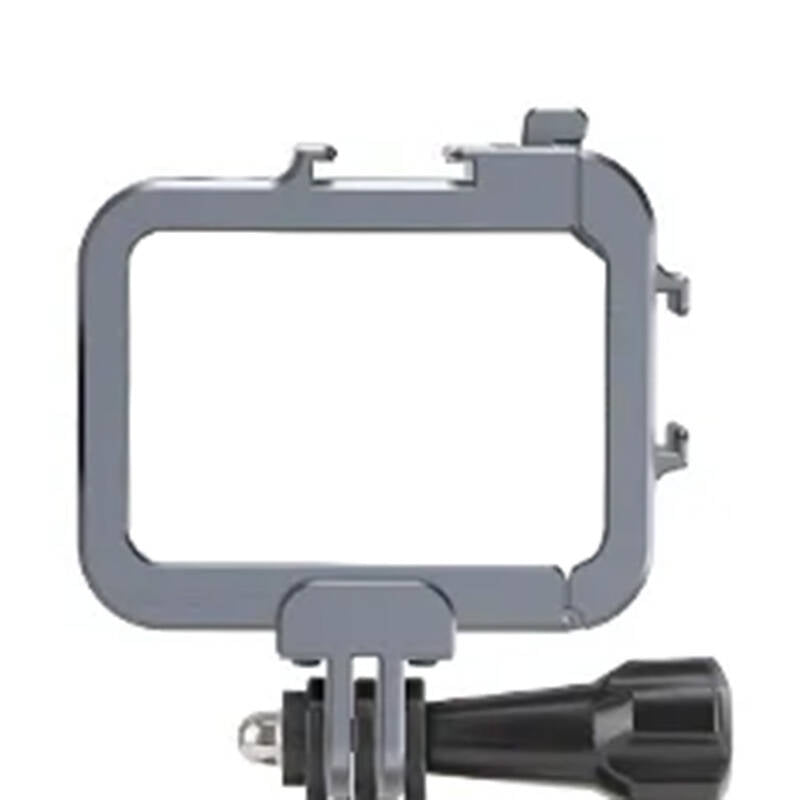Sunnylife aluminum case with mount for Insta360 GO 3 / GO 3S camera - Kotikauppa