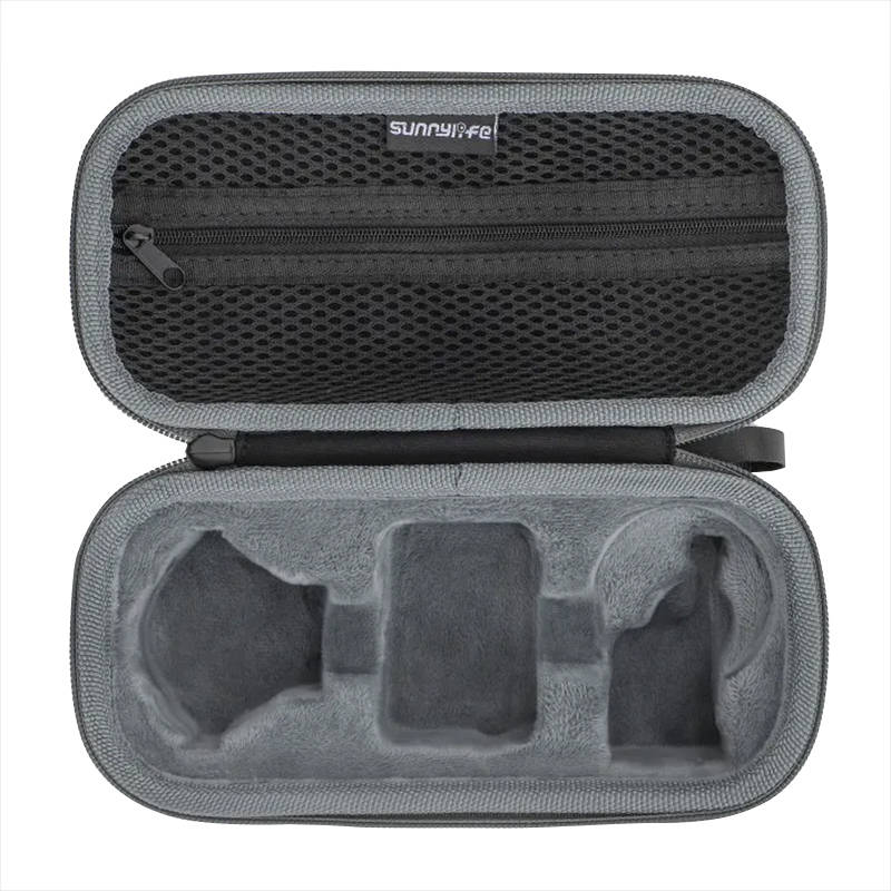 Sunnylife case for Insta360 G0 3 / GO 3S camera - Kotikauppa