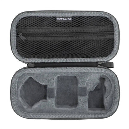 Sunnylife case for Insta360 G0 3 / GO 3S camera - Kotikauppa