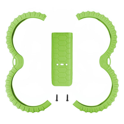 Sunnylife protective cover + propeller guard for DJI Avata 2 (green) - Kotikauppa