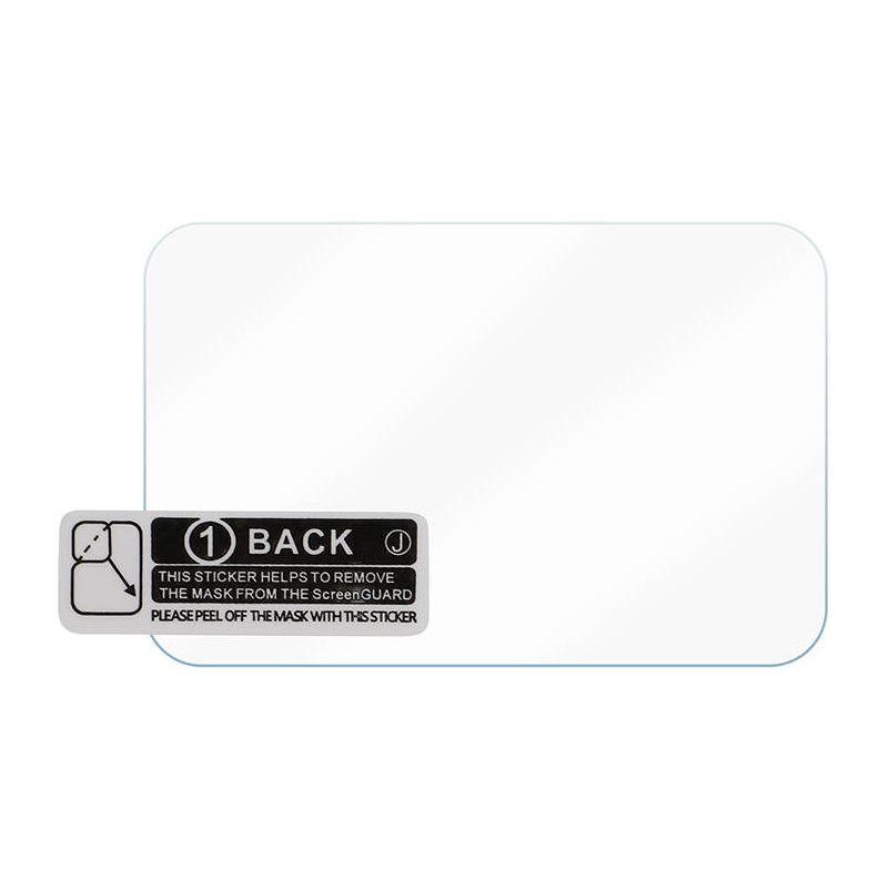 Sunnylife tempered glass for screen and lens for Insta360 GO 3/GO 3S - Kotikauppa