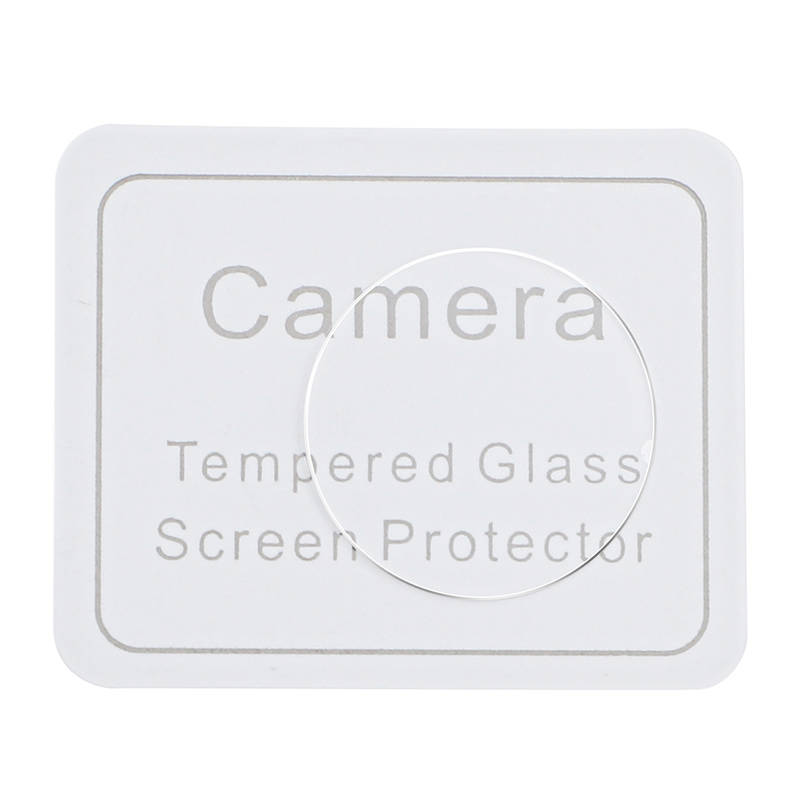 Sunnylife tempered glass for screen and lens for Insta360 GO 3/GO 3S - Kotikauppa