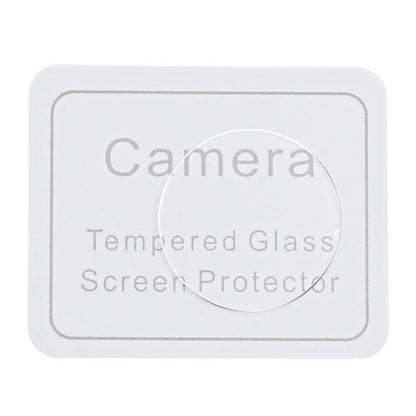 Sunnylife tempered glass for screen and lens for Insta360 GO 3/GO 3S - Kotikauppa
