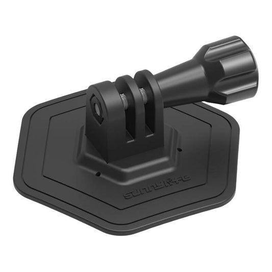 Sunnylife universal mount for sports cameras (DZ759-D) - Kotikauppa