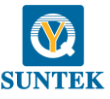 Suntek logo