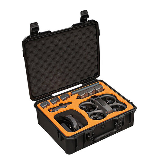 SuperHard Case Sunnylife for DJI Avata 2 - Kotikauppa