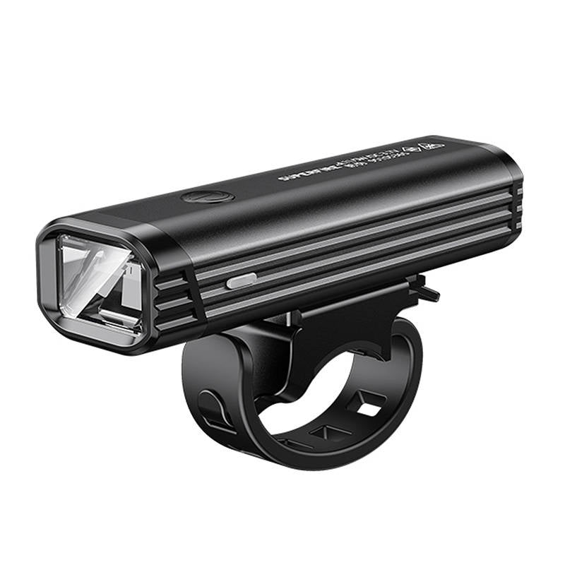 Superfire bike flashlight BL11, USB - Kotikauppa