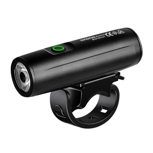 Superfire bike flashlight BL14 - Kotikauppa