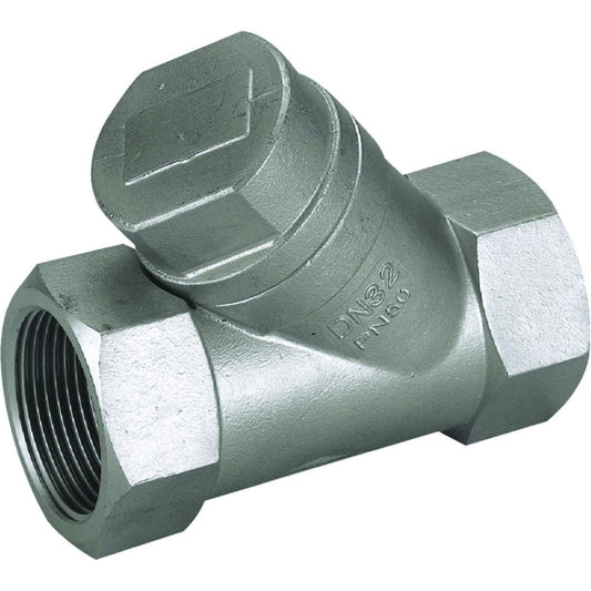 TAKAISKUVENTTIILI HST AVI-1671 DN10 3/8" PN50 SK PTFE | 3916450