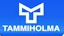 Tammiholma logo