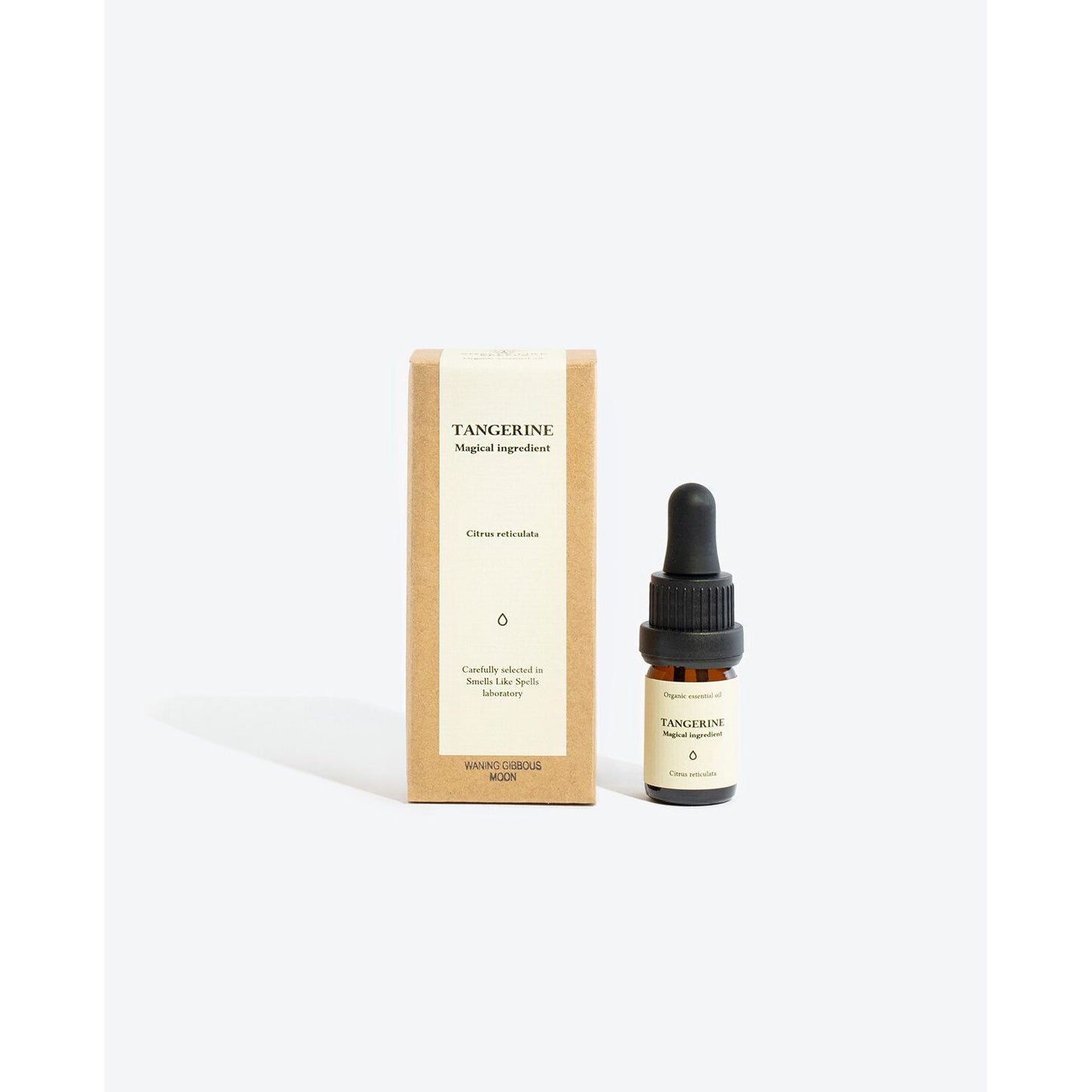 TANGERINE Essential Oil