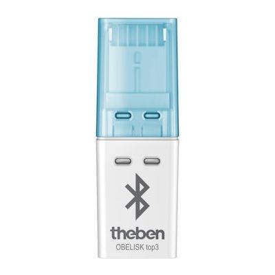 TARVIKE THEBEN BLUETOOTH OBELISK TOP3   (2606614)