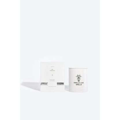 Scented Candle TEMPERANCE