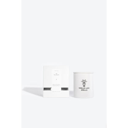 Scented Candle THE CHARIOT