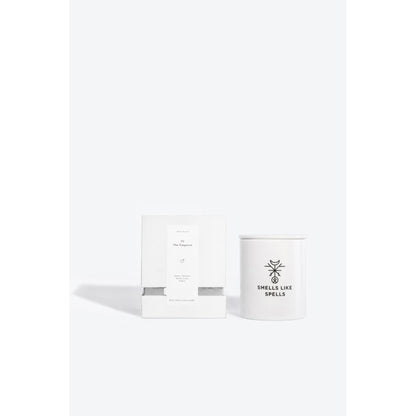 Scented Candle THE EMPEROR