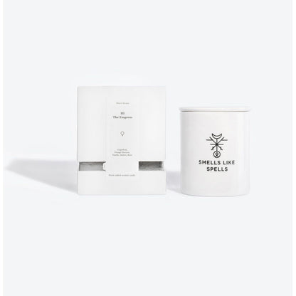 Scented Candle THE EMPRESS